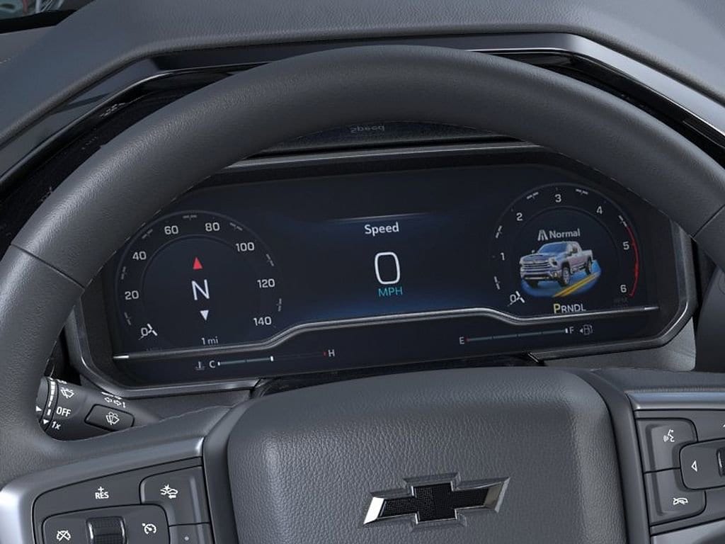 2026 Chevrolet Silverado 2500 HD LT - Photo 18