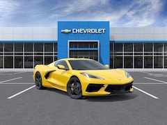 2026 Chevrolet Corvette Stingray 1LT Coupe