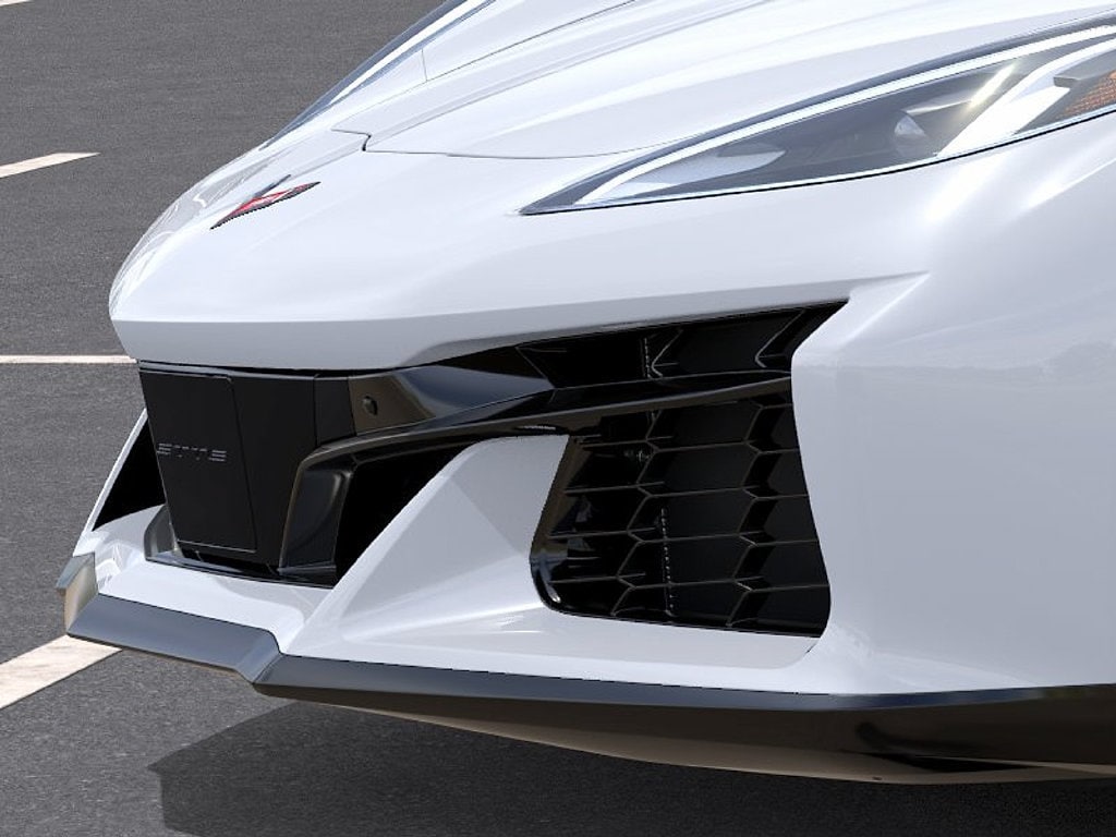 2027 Chevrolet Corvette 2LT - Photo 13
