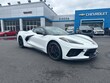 Chevrolet Corvette Stingray