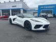Used 2021 Chevrolet Corvette Stingray 2LT Performance