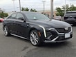  CADILLAC CT4