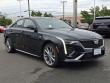 Used 2020 CADILLAC CT4 Sport Car