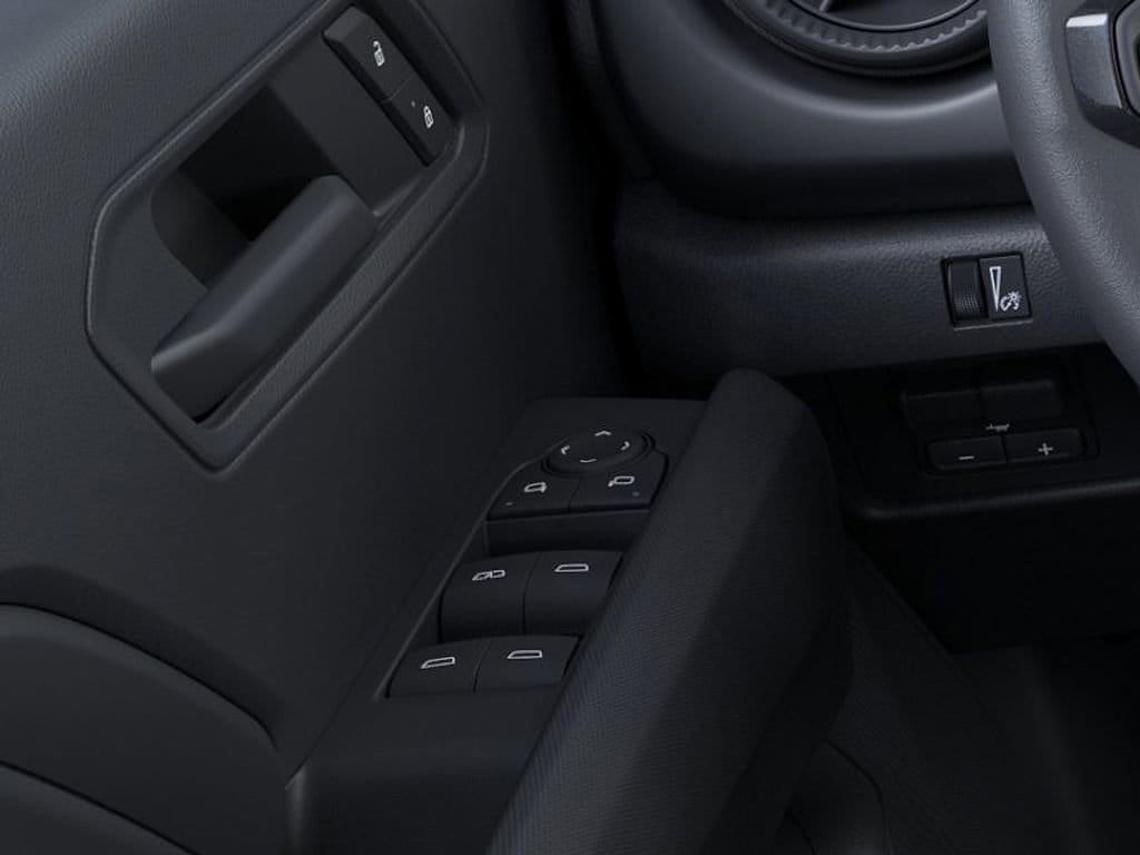 2026 Chevrolet Colorado Trail Boss - Photo 22