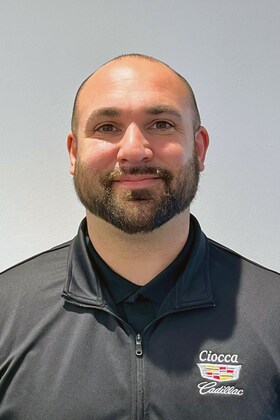 Staff member Rob Evans from ID_a2a4a6f4fb32