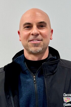 Staff member Keith Hoehne from ID_a2a4a6f4fb32