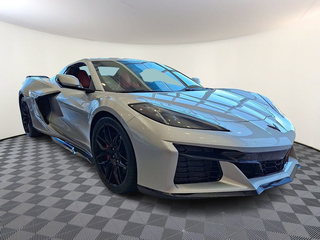 Used Corvette Z06 for Sale near New York | Ciocca Corvette of