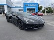 Chevrolet Corvette Stingray
