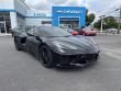 Certified 2024 Chevrolet Corvette Stingray 2LT Performance