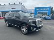 Used 2021 GMC Yukon Denali SUV