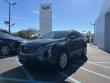 Certified 2021 CADILLAC XT4 Luxury SUV