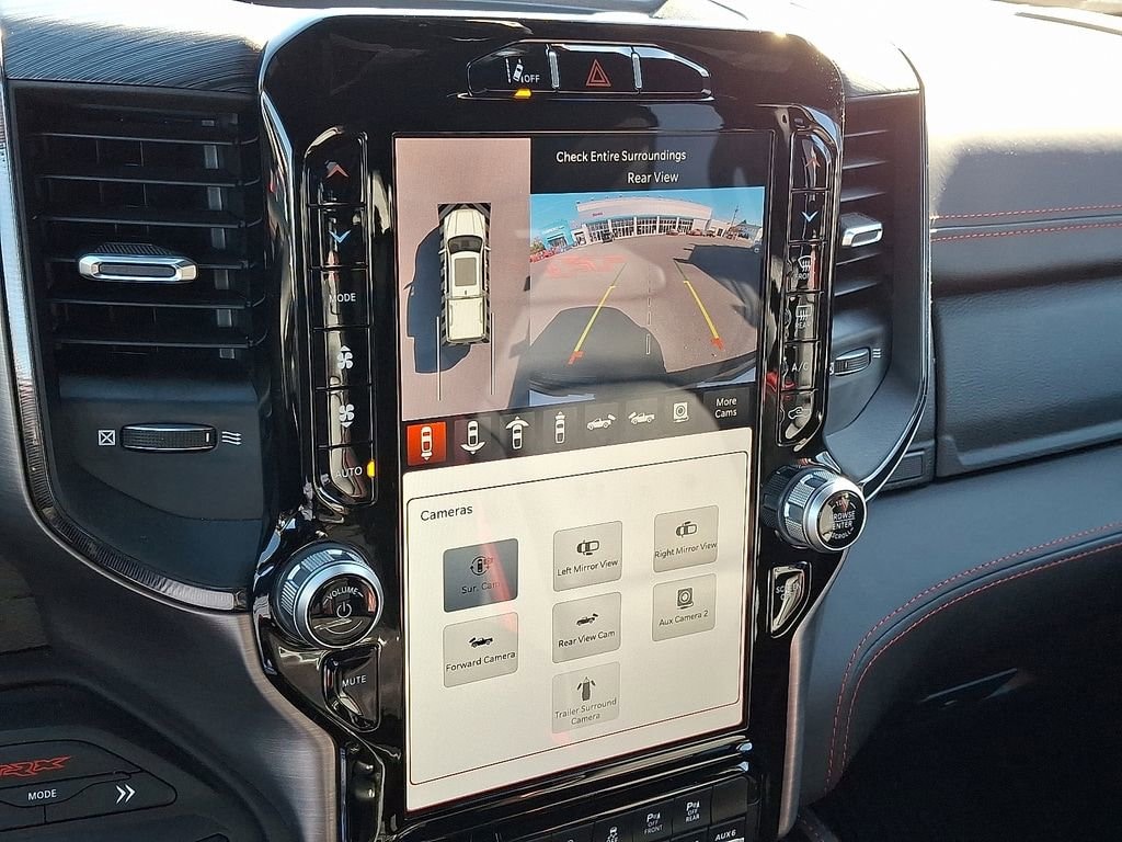 Used 2023 Ram 1500 TRX