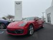 Used 2022 Porsche Panamera 4