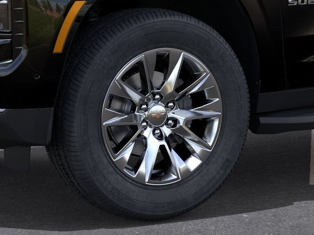 2026 Chevrolet Suburban Premier - Photo 9