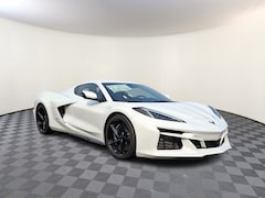 2025 Chevrolet Corvette E-Ray 1LZ Coupe