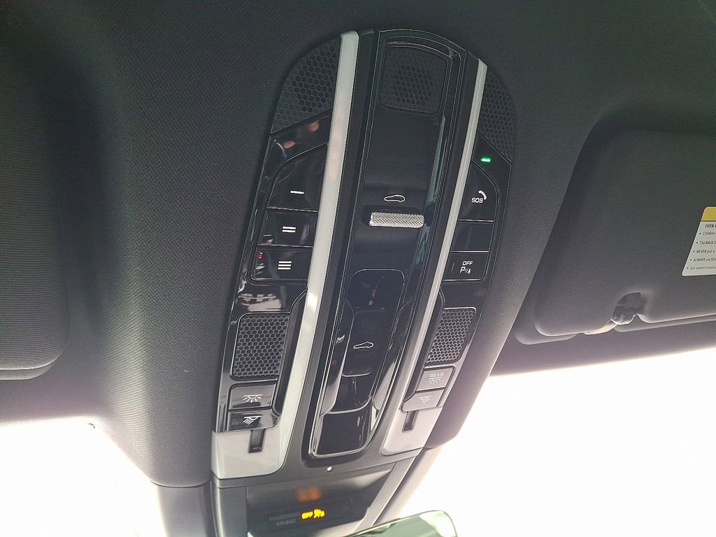 2023 Porsche Cayenne Base - Photo 28