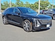 CADILLAC Lyriq