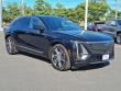 Certified 2024 CADILLAC Lyriq Luxury 2 SUV