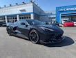 Chevrolet Corvette Stingray