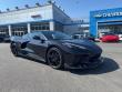 Certified 2024 Chevrolet Corvette Stingray 2LT Performance