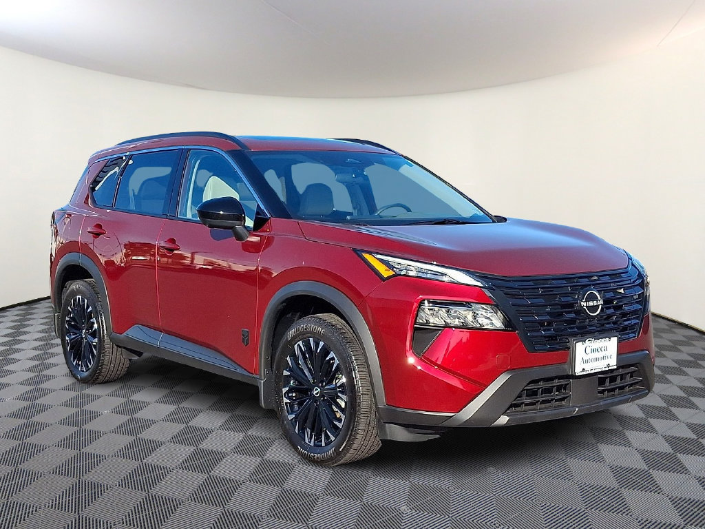 2026 Nissan Rogue Dark Armor for sale in Muncy PA