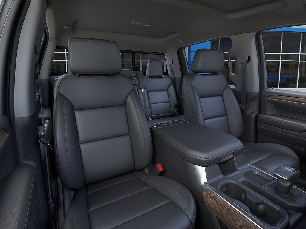 2026 Chevrolet Silverado 1500 RST - Photo 16