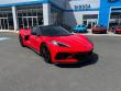 Used 2022 Chevrolet Corvette Stingray 2LT Performance