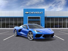 2026 Chevrolet Corvette Stingray 1LT Coupe