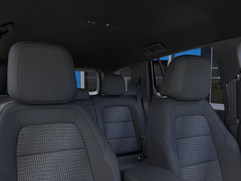 2026 Chevrolet Equinox LT - Photo 24