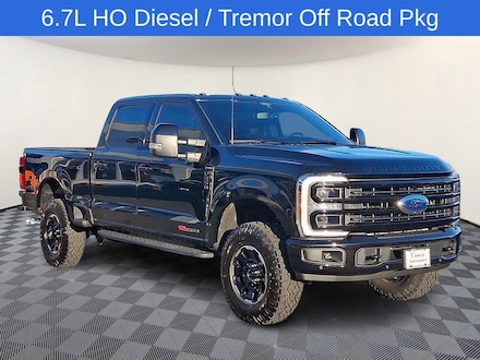 2026 Ford Super Duty F-250 SRW XL Truck