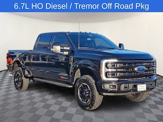 2026 Ford Super Duty F-250 SRW XL Truck
