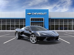 2026 Chevrolet Corvette Stingray 3LT Coupe
