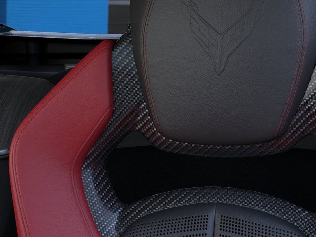 2026 Chevrolet Corvette 2LT - Photo 21