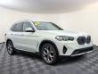 Used 2022 BMW X3 xDrive30i