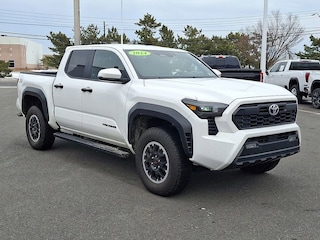 2024 Toyota Tacoma 4WD SR5 Truck for sale in Muncy PA
