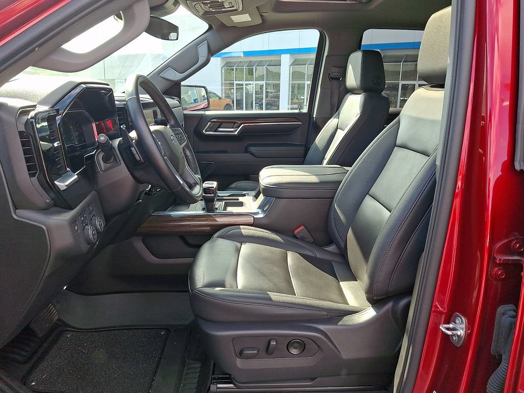 2024 Chevrolet Silverado 1500 RST - Photo 26