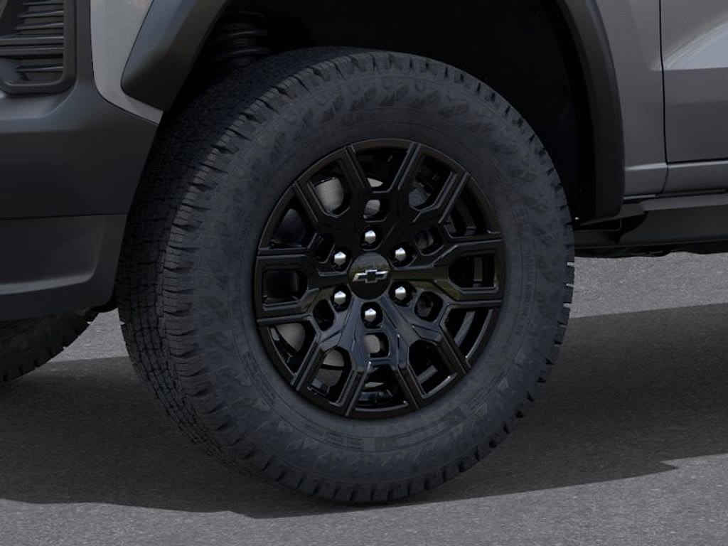 2026 Chevrolet Colorado Trail Boss - Photo 9