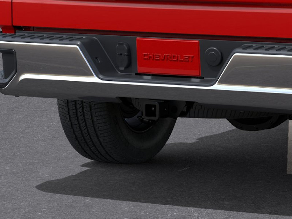 2026 Chevrolet Silverado 1500 LT - Photo 14
