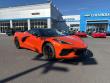 Certified 2020 Chevrolet Corvette Stingray 3LT Performance