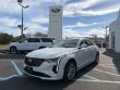 Certified 2023 CADILLAC CT4 Luxury Car