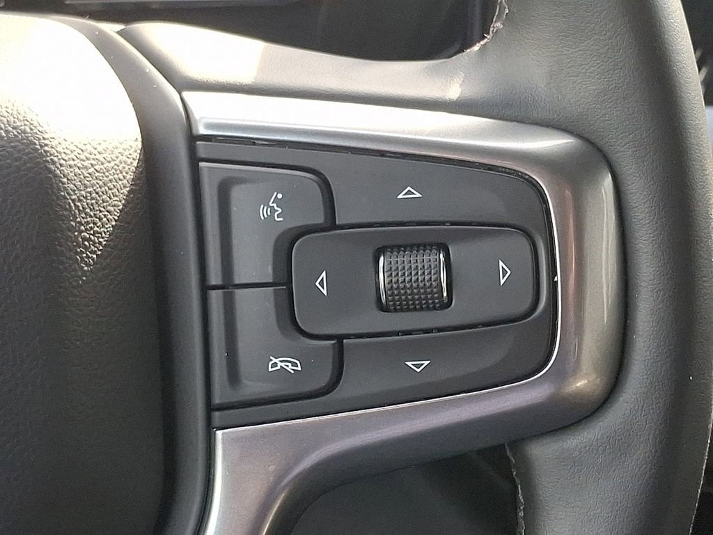2024 Chevrolet Silverado 1500 RST - Photo 34