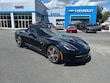 Chevrolet Corvette Stingray