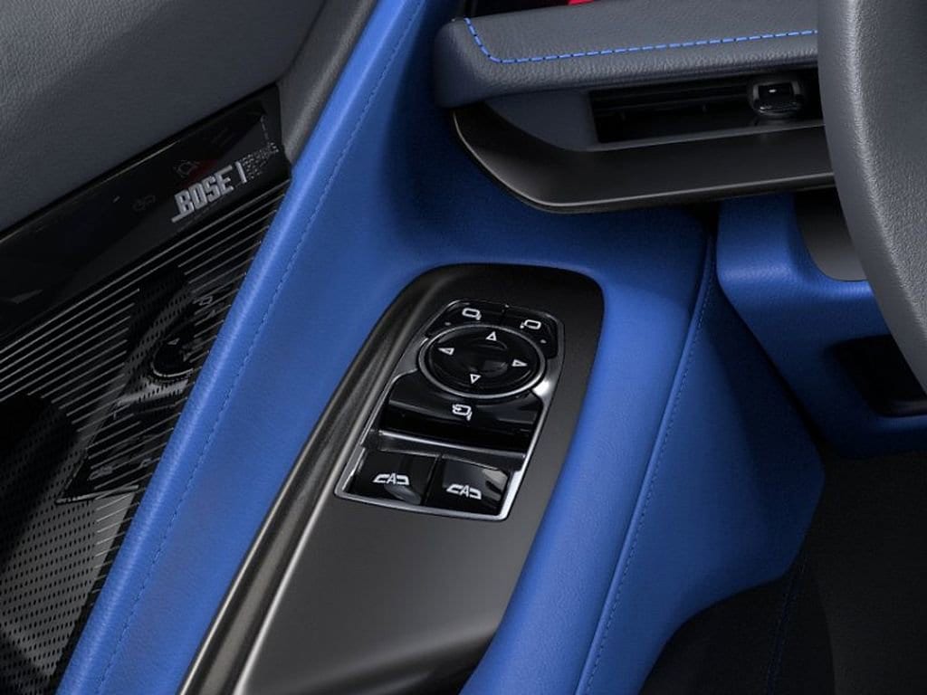 2026 Chevrolet Corvette 3LT - Photo 22