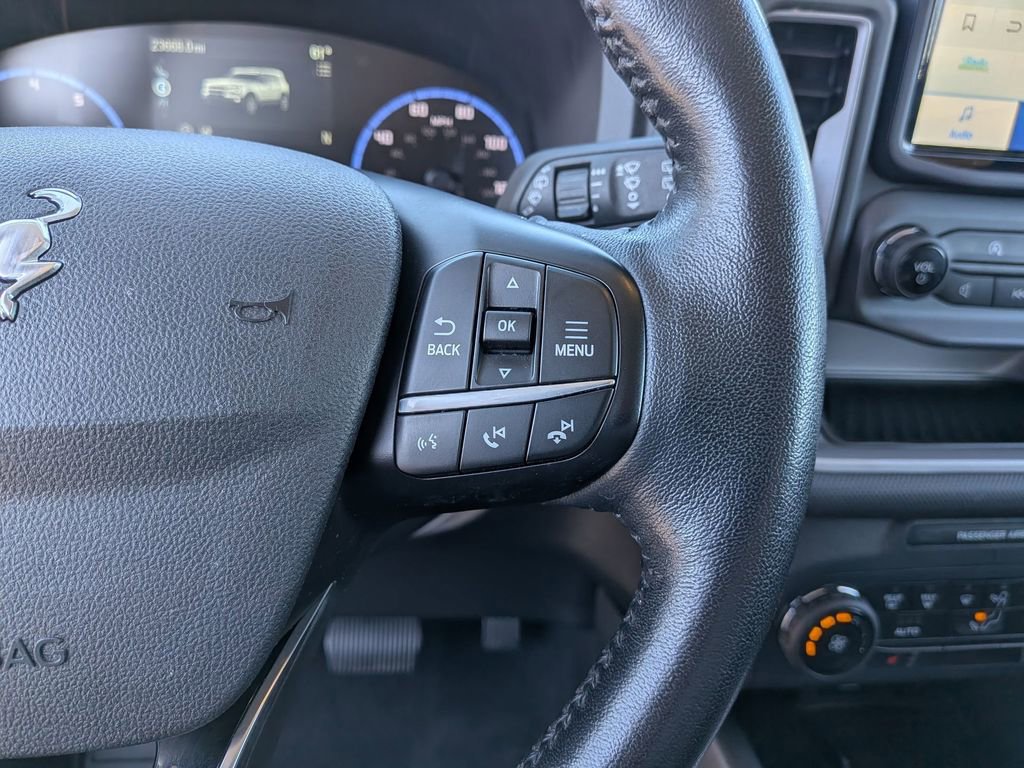 2023 Ford Bronco Sport Big Bend - Photo 14