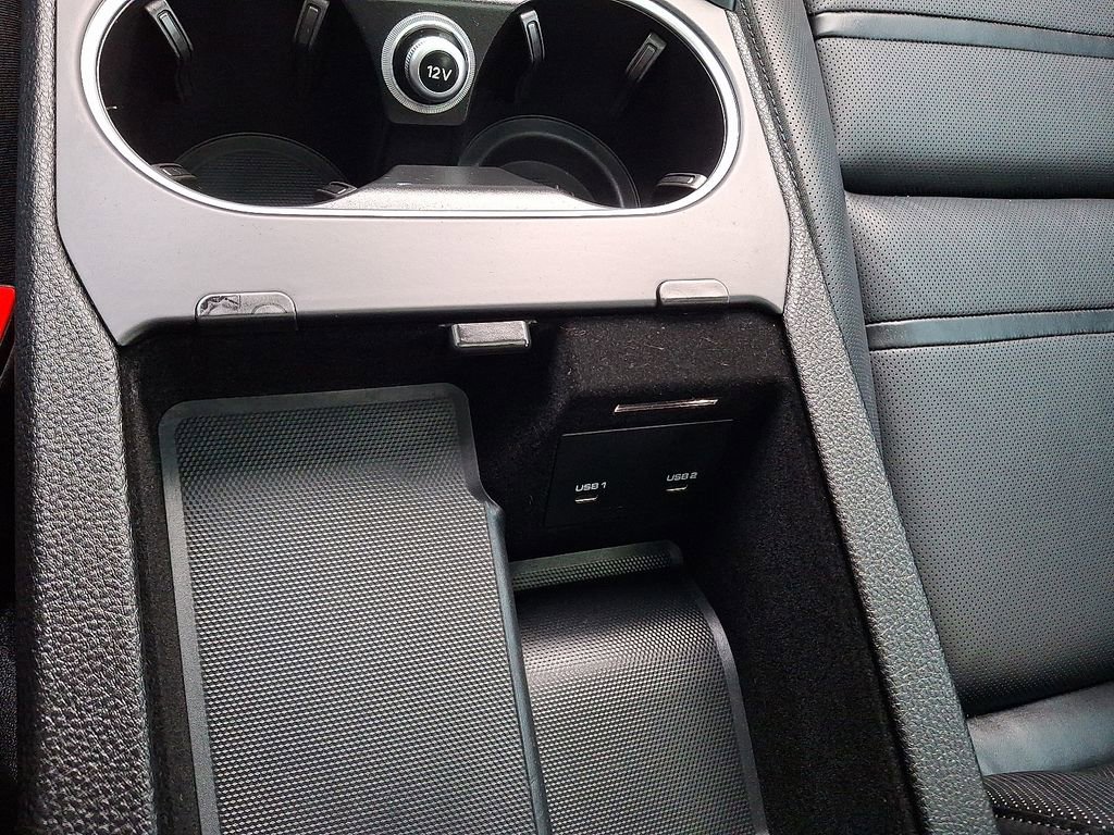 2023 Porsche Cayenne Base - Photo 26