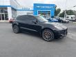 Used 2015 Porsche Macan Turbo