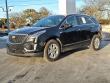 Used 2023 CADILLAC XT5 Luxury SUV