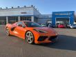Certified 2024 Chevrolet Corvette Stingray 2LT Performance