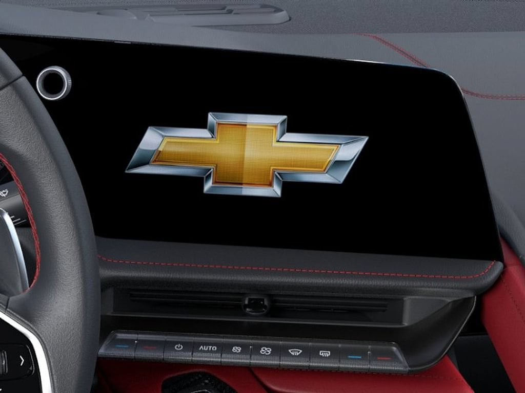 2026 Chevrolet Corvette 2LT - Photo 20
