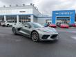Certified 2023 Chevrolet Corvette Stingray 2LT Performance